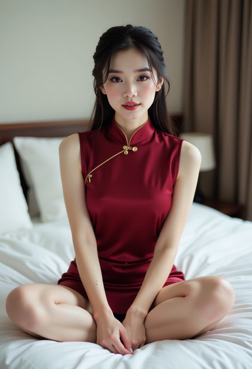 女帝转生成了我的同桌