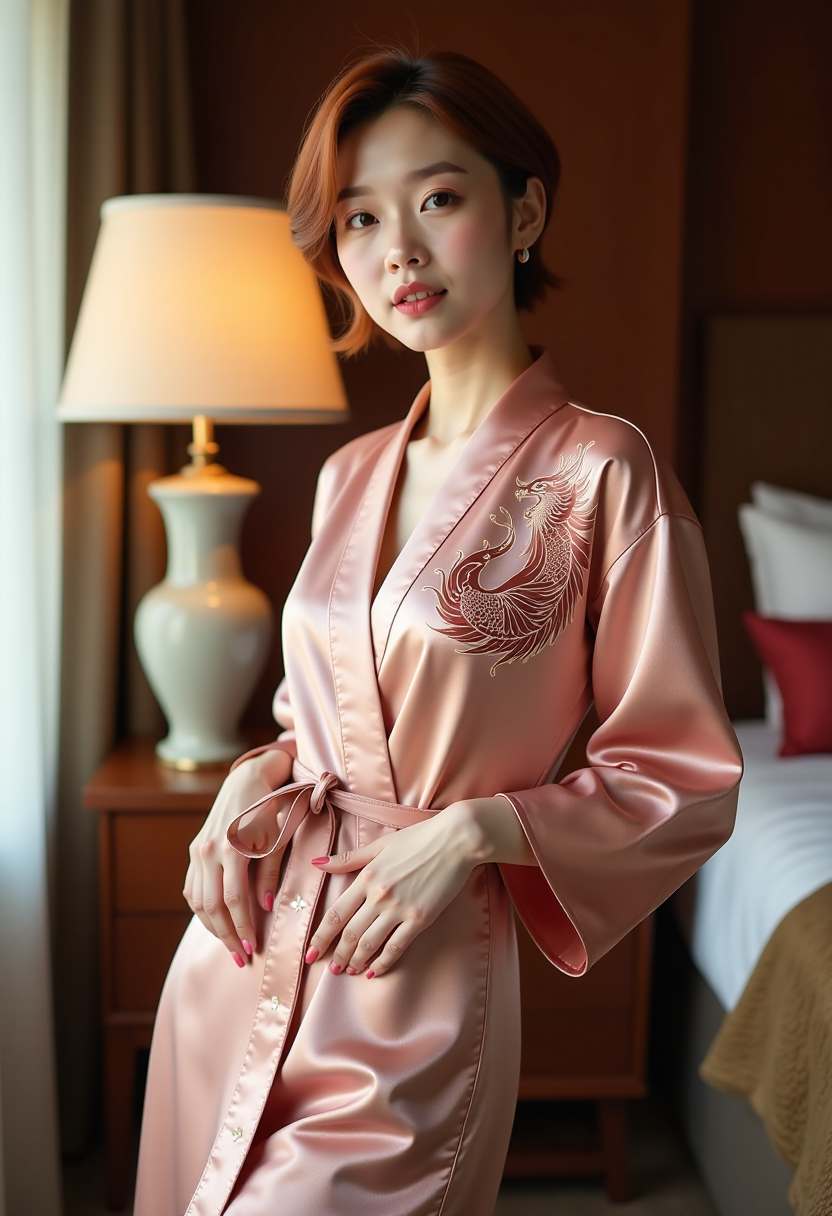 我的徒弟都是隐世大能